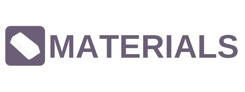 Materials